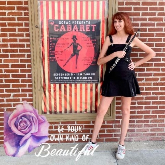 Meet your Posher, Ariel - Picture 1 of 5